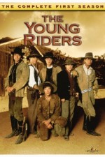 Watch The Young Riders Movie4k
